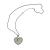  Unbranded crystal necklace